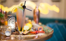 Radisson Blu Hotel Marseille Vieux Port